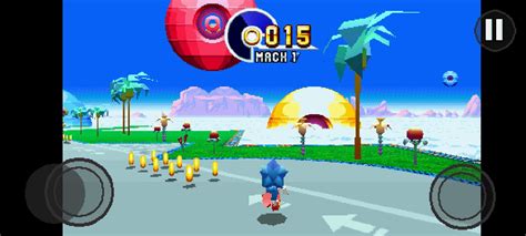 sonic mania plus mod apk download|Sonic Mania Plus APK v2.9 (Latest Version) Free Download.